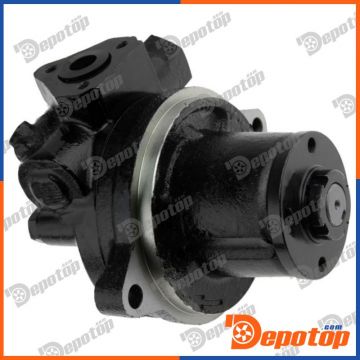 Pompe de direction assistée pour MERCEDES | SPW-ME-049, 4669801